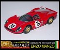 Ferrari 330 P4 n.19 Le Mans 1967 - Starter 1.43 (1)